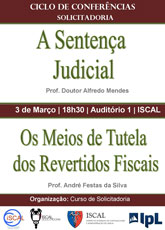 20150303 conferencia sentenca judicial