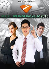 ace manager 2015 bnp paribas m