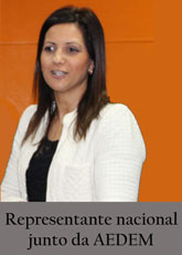 maria rosario justino respresentante pt aedem m