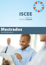 Mestrado em Fiscalidade do ISCEE, em parceria com ISCAL