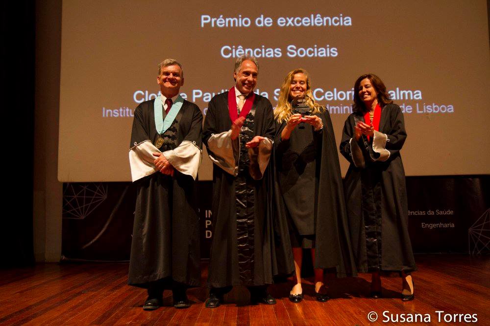 prémio clotilde palma