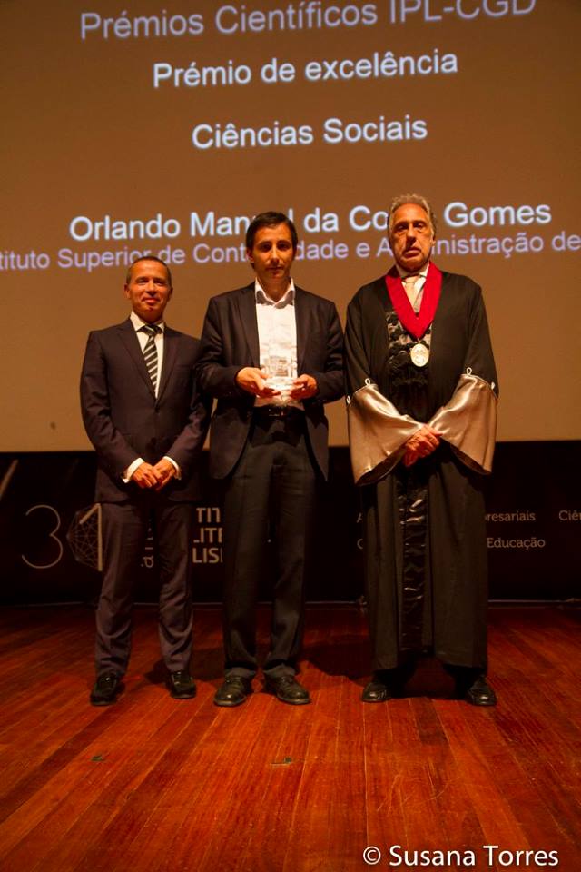 prémio orlando gomes