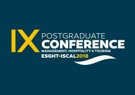 IX Postgraduate Conference