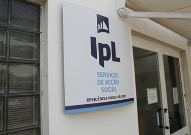 Bolsa de Estudo e Alojamento