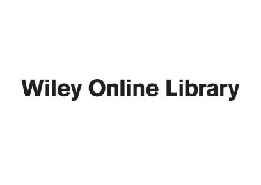 Artigo da docente Irene Arraino no top dos artigos baixados (Wiley Online Library)