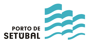 Logo Porto de Setubal