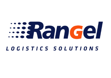 logo rangel m