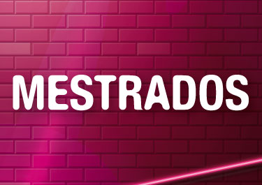 Candidaturas aos mestrados 2020