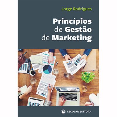 principios gestao marketing