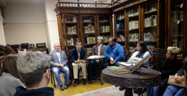 Apresentação do Livro: Princípios de Gestão de Marketing