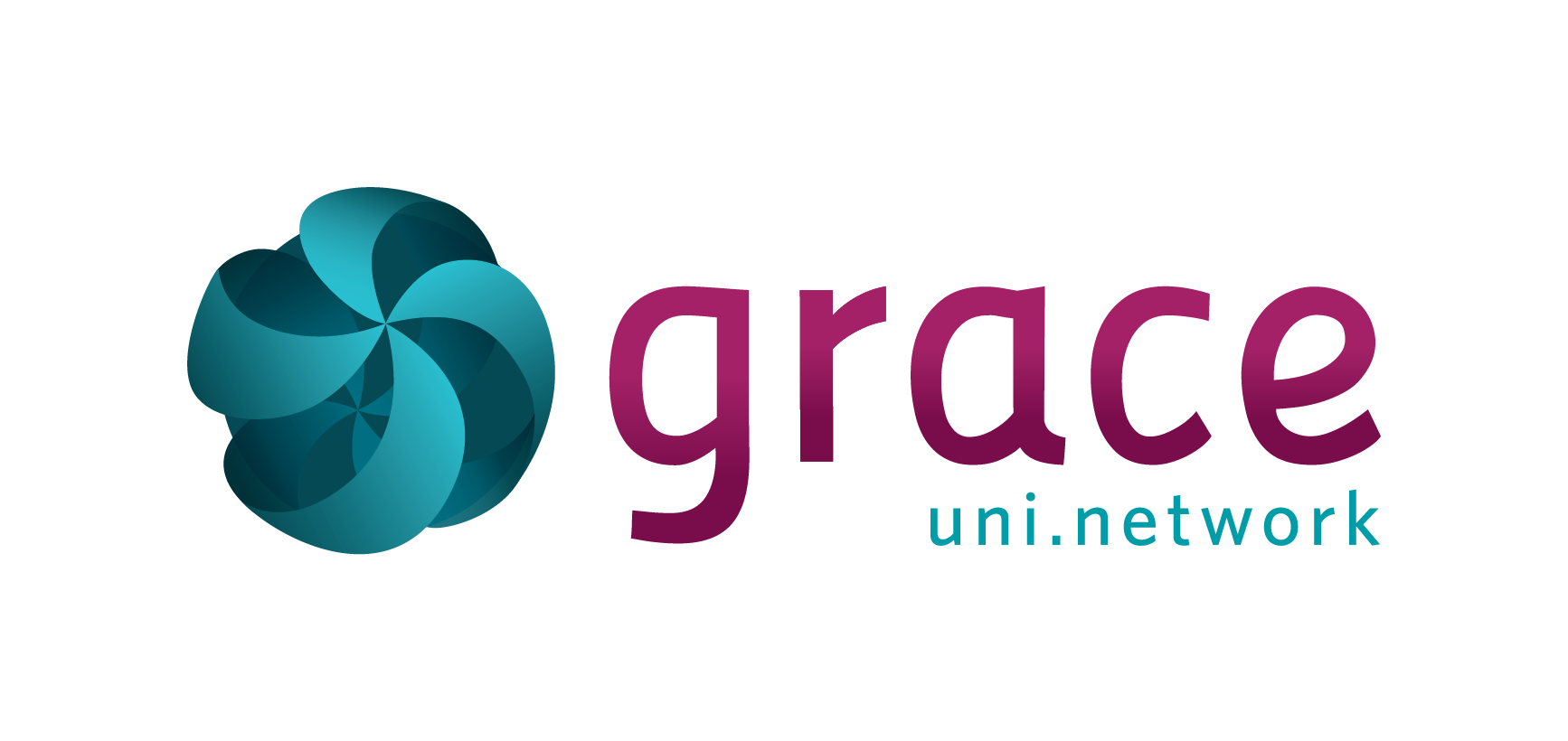 Logotipo GRACE Uni.Network