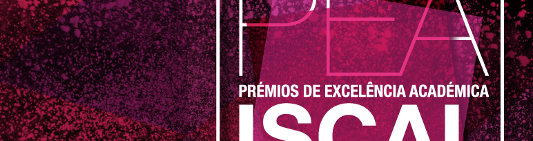 Prémios de Excelência Académica