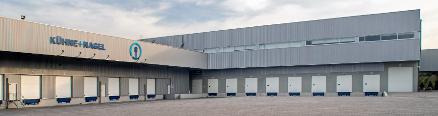 Protocolo ISCAL | Kühne + Nagel S.A.