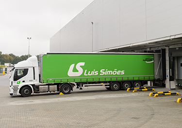 ISCAL assina protocolo com a Luis Simões Logística Integrada, SA