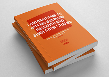 Contributions on Applied Business Research and Simulation Studies