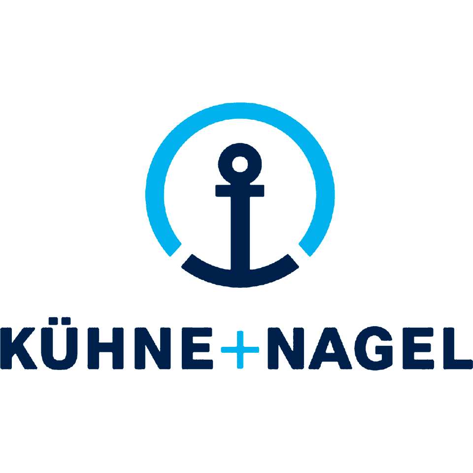 Logo Kuehne und Nagel 2017