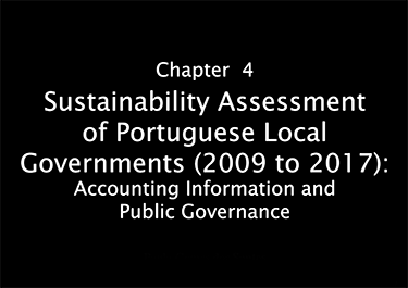publicação da obra: Financial Determinants in Local Re-Election Rates: Emerging Research and Opportunities Hershey