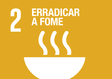 ODS2 - Seminário "Erradicar a Fome" 