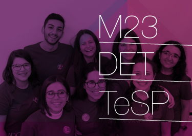 M23 / DET / TeSP