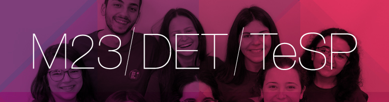 M23 / DET / TeSP