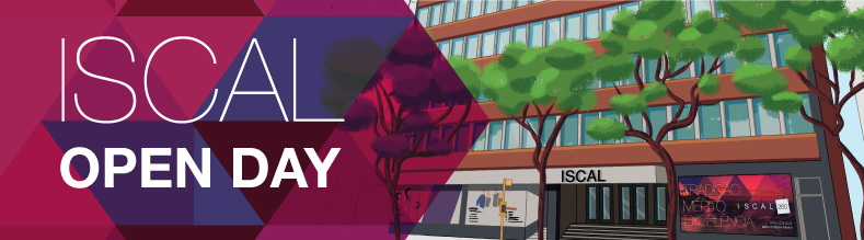Open day ISCAL