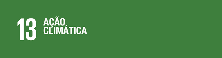 ODS13 - Seminário "Ação Climática - Alterações climáticas"