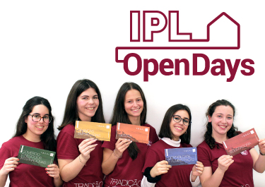 IPL Open Days