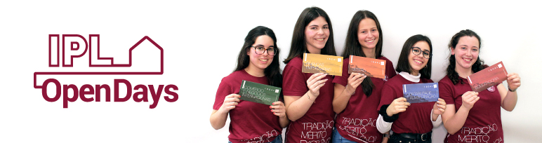 IPL Open Days