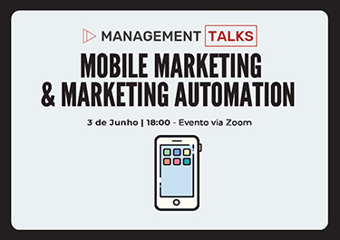 Seminário Mobile Marketing & Marketing Automation
