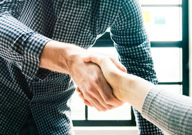 Bolsa de recrutamento