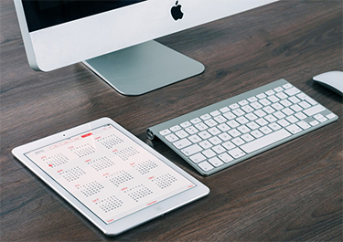 Calendário de Exames