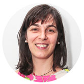 Mestre Ana Isabel Lourenço Dias Mestre Ana Isabel Lourenço Dias