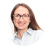 Doutora Mariya Gubareva	