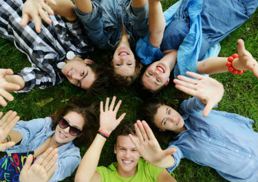 Mobilidade de alunos - Outgoing