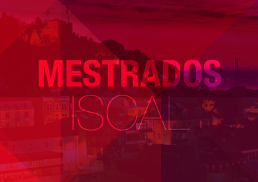 [Mestrados] Inscrições ano letivo 2019/2020