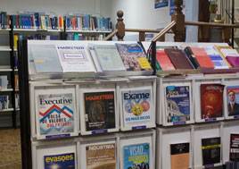 Coleção de Periódicos