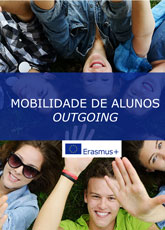  Mobilidade de alunos - Outgoing