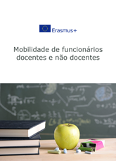 Mobilidade de funcionários docentes e não docentes