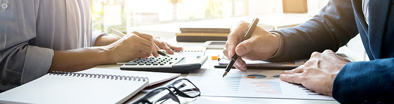 Pós-graduação em Administração e Gestão Financeira Pública