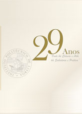 O Instituto Politécnico de Lisboa celebra 29 anos!