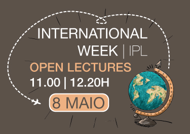 International Week IPL - Open lectures