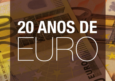 20 Anos de Euro