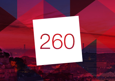 Comemorações ISCAL 2019