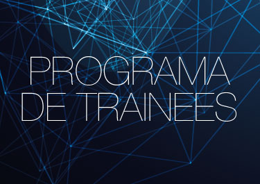 Programa de Trainees