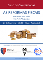 As Reformas Fiscais