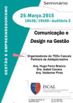 Comunicação e Design na Gestão