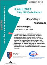 Storytelling e Publicidade