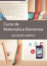 Curso de Matemática Elementar