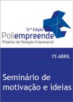 Seminário de Motivação e Ideias