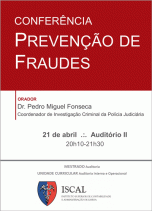 Prevenção de Fraudes